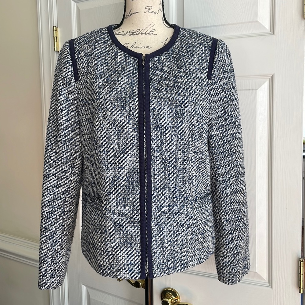 Talbots jacket
